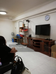 Blk 102 Bukit Purmei Road (Bukit Merah), HDB 3 Rooms #276931881